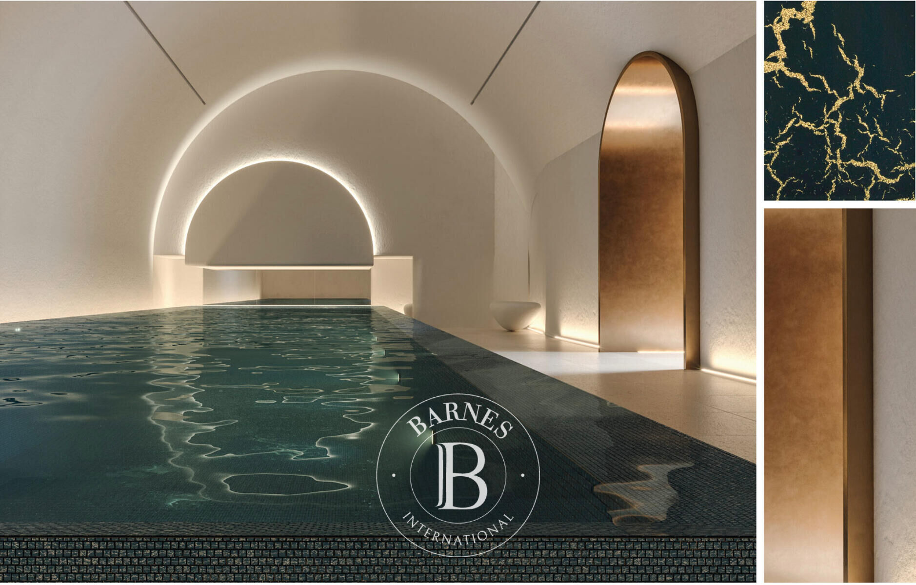 Daire Monaco - picture 12