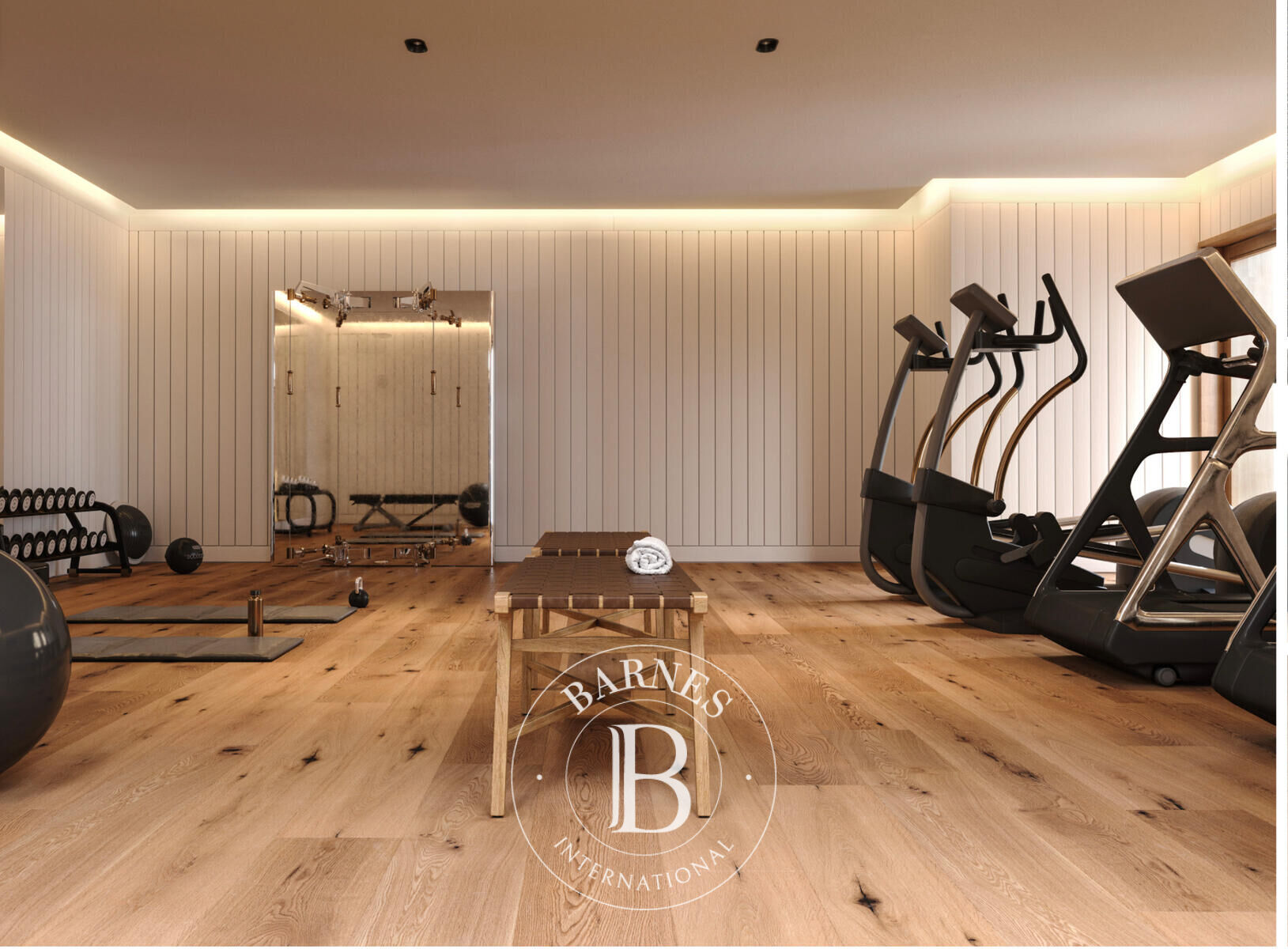 Daire Monaco - picture 13