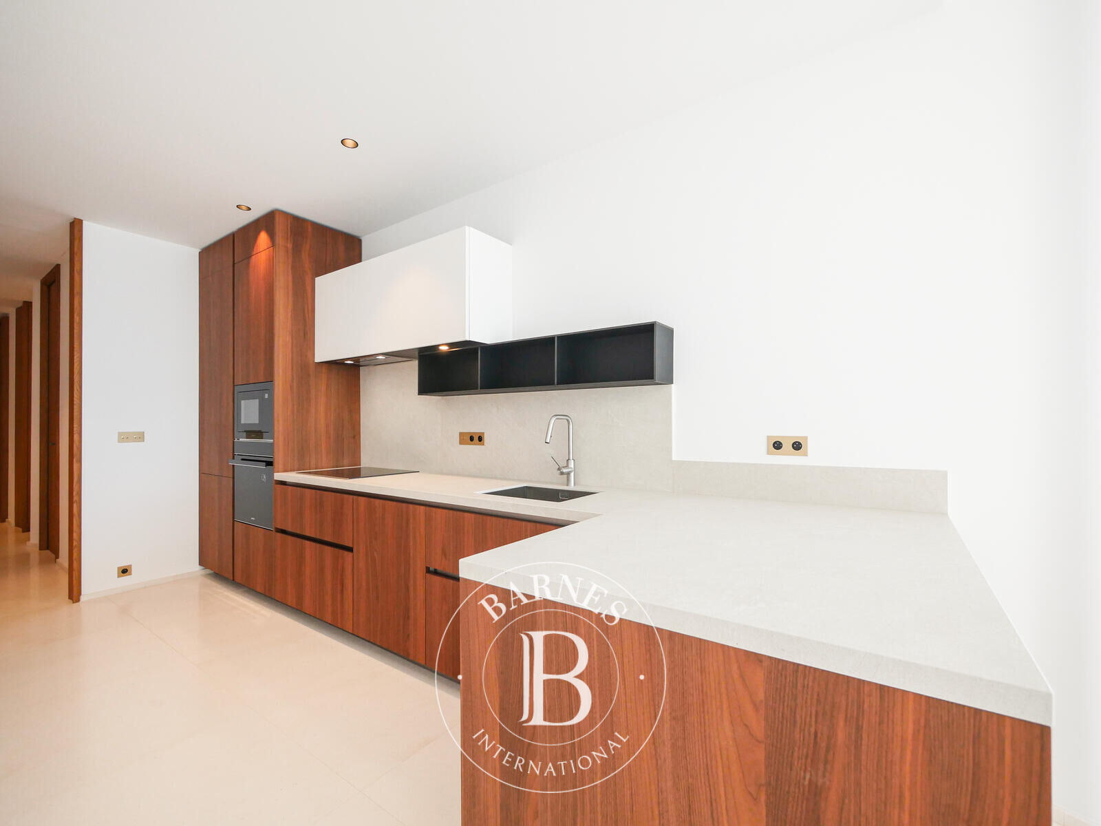 Daire Monaco - picture 4