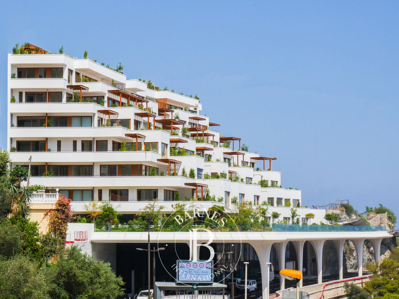 Daire Monaco - picture 11