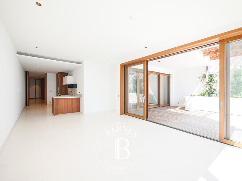 À vendre, Appartement Monaco - picture 3