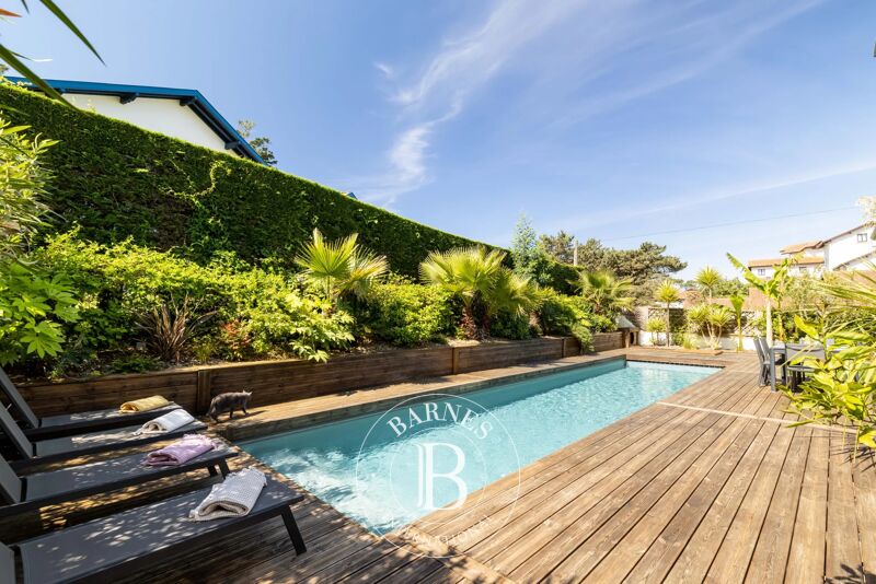 For Rent, House Anglet - picture 2