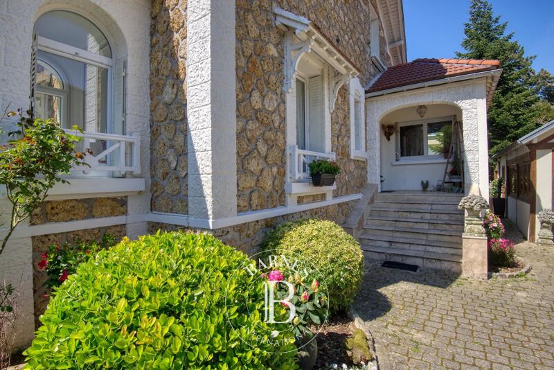 À vendre Maison | Vaucresson - picture 3