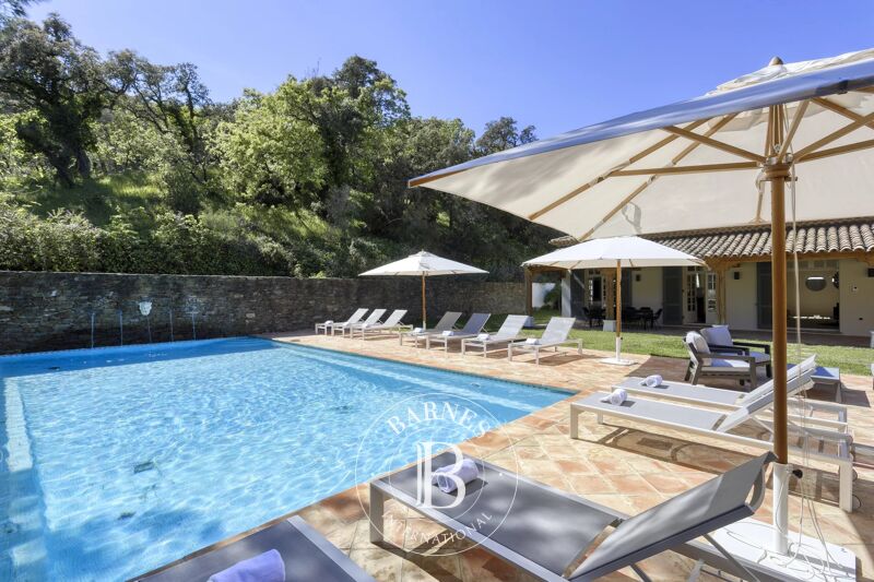 À louer Villa | Ramatuelle - picture 3