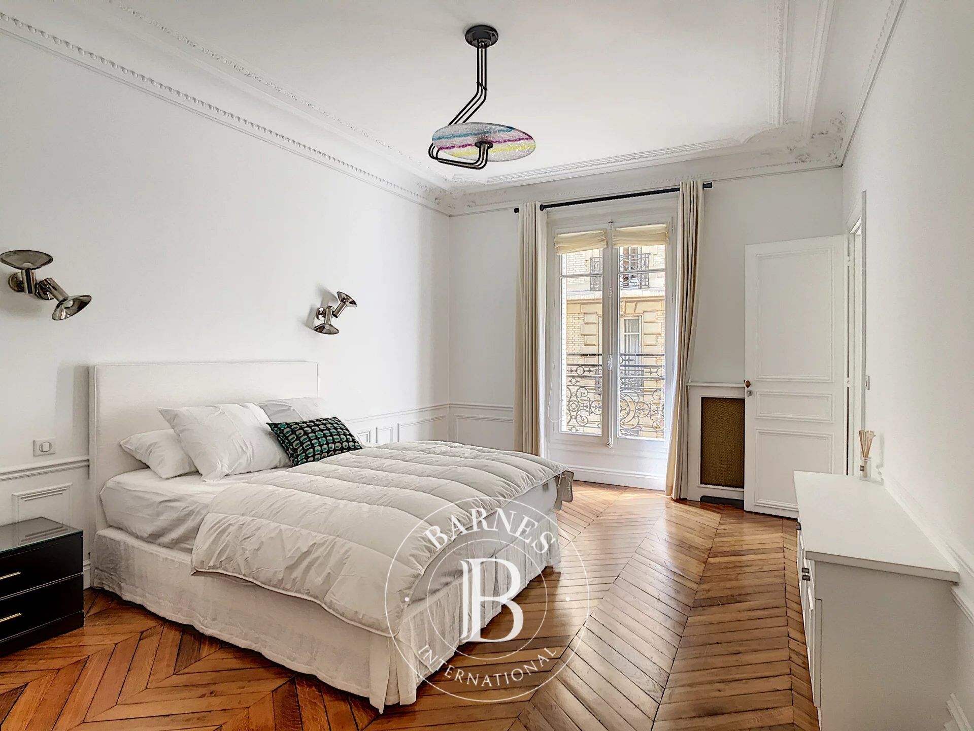 À louer Appartement | Paris 9ème - picture 7