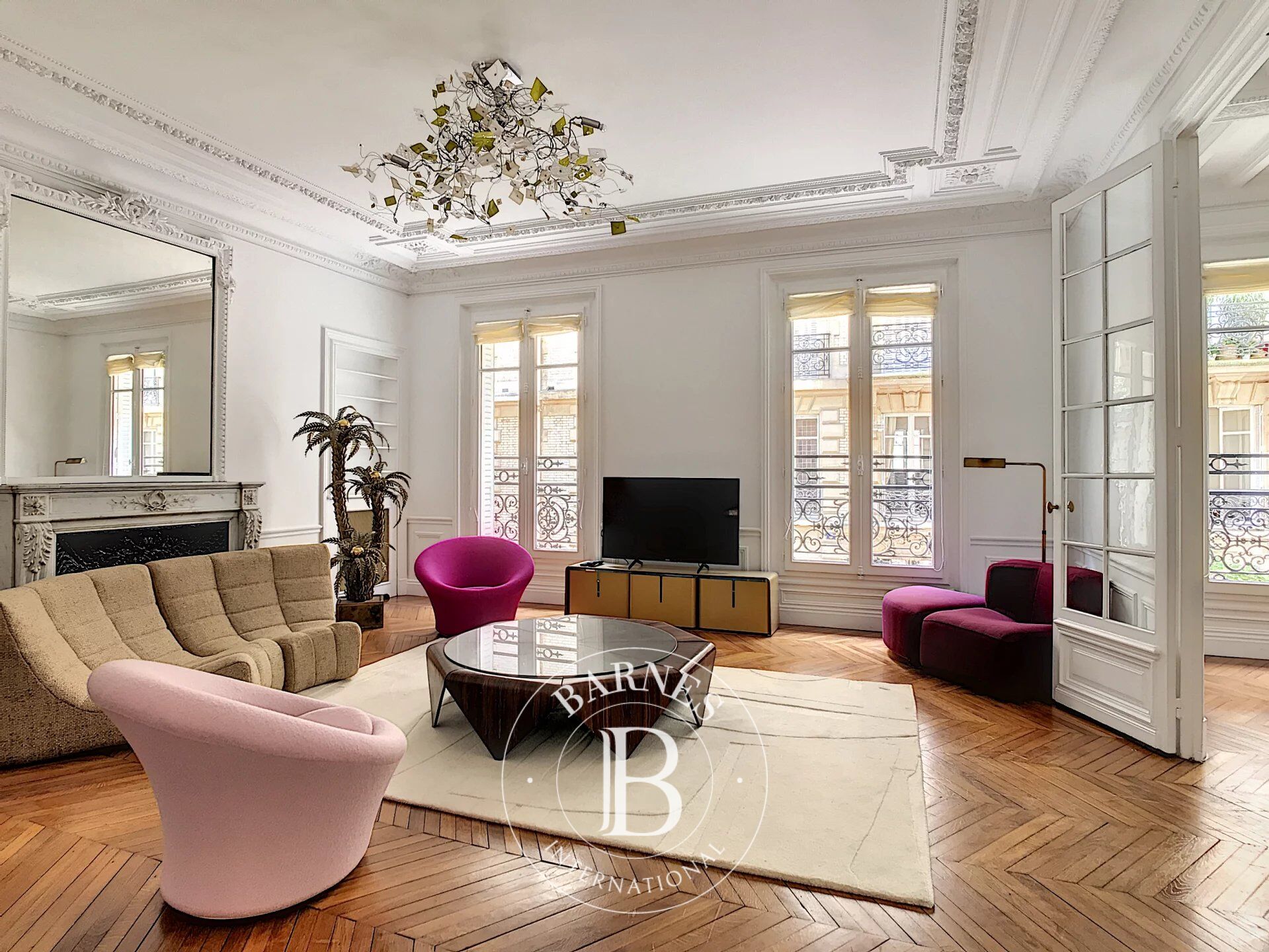 À louer Appartement | Paris 9ème - picture 1