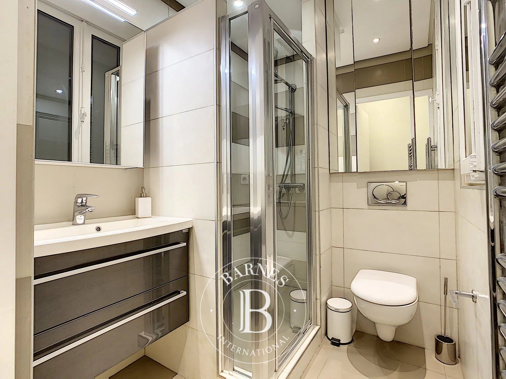 À louer Appartement | Paris 9ème - picture 10