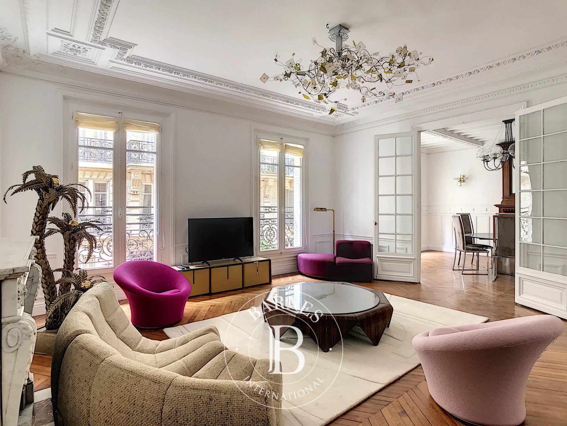 À louer Appartement | Paris 9ème - picture 2