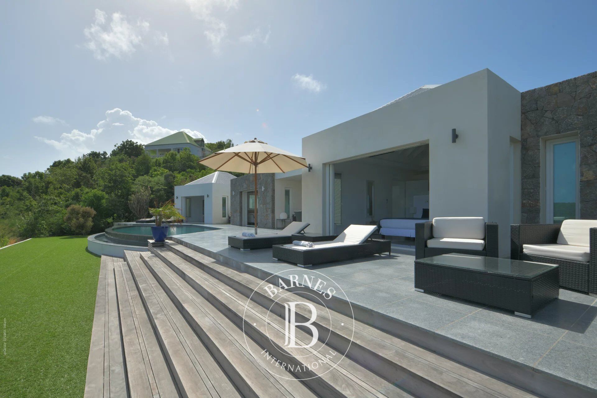 Villa Saint-Jean - picture 2