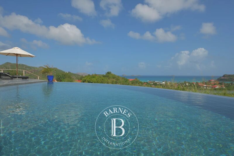 Affitto Villa | Saint-Jean - picture 1