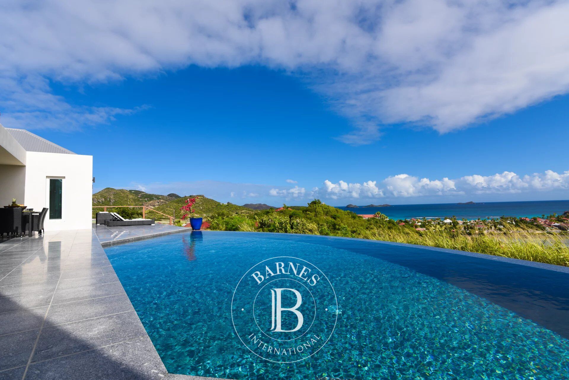 Villa Saint-Jean - picture 3