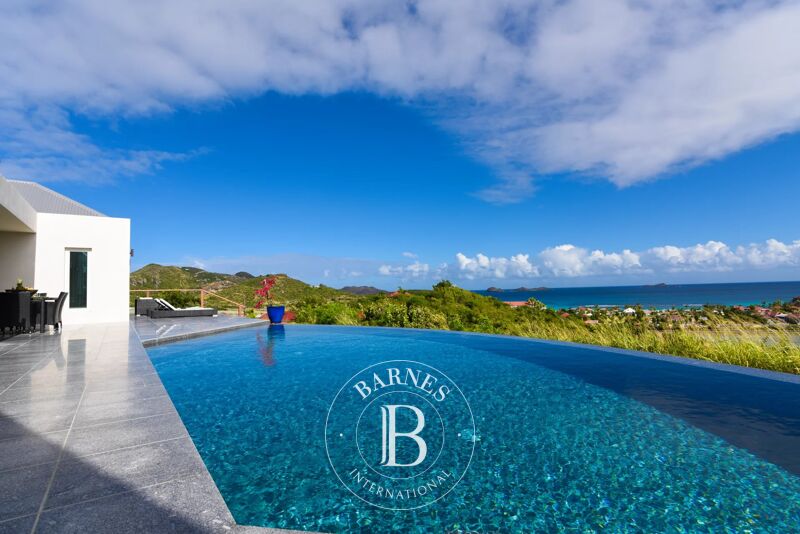 Affitto Villa | Saint-Jean - picture 3