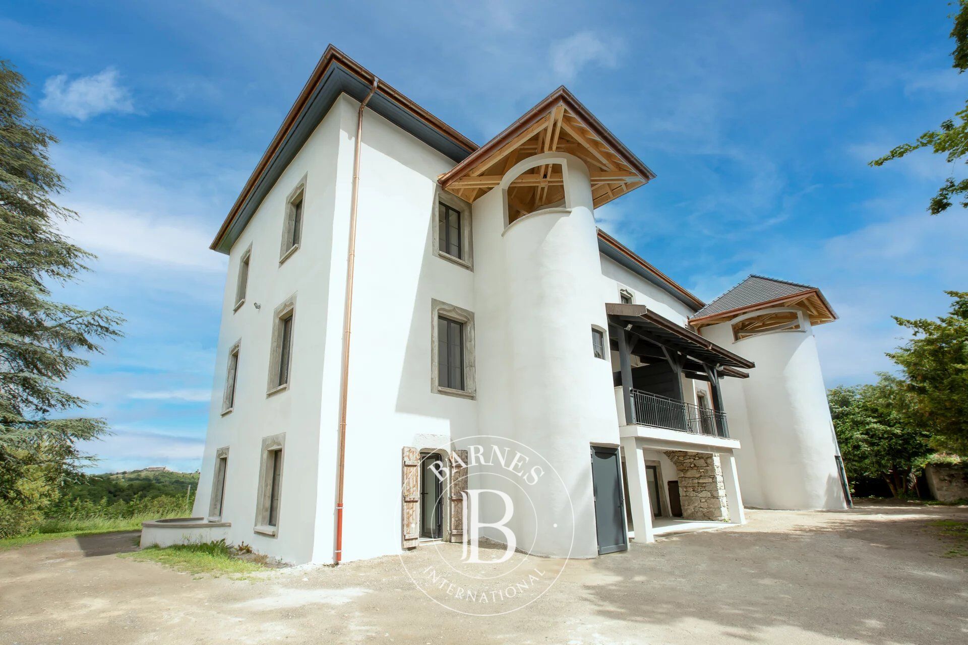 Piso Draillant - picture 1