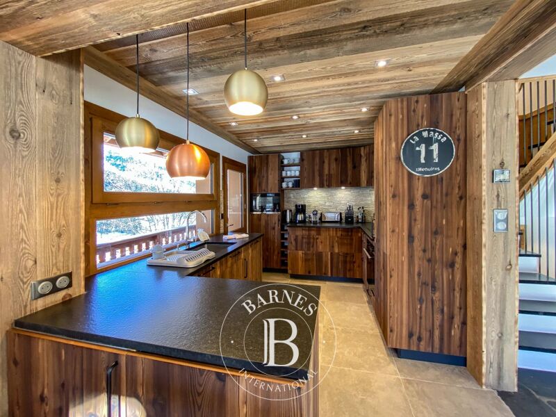 For Rent Chalet | Méribel - picture 2