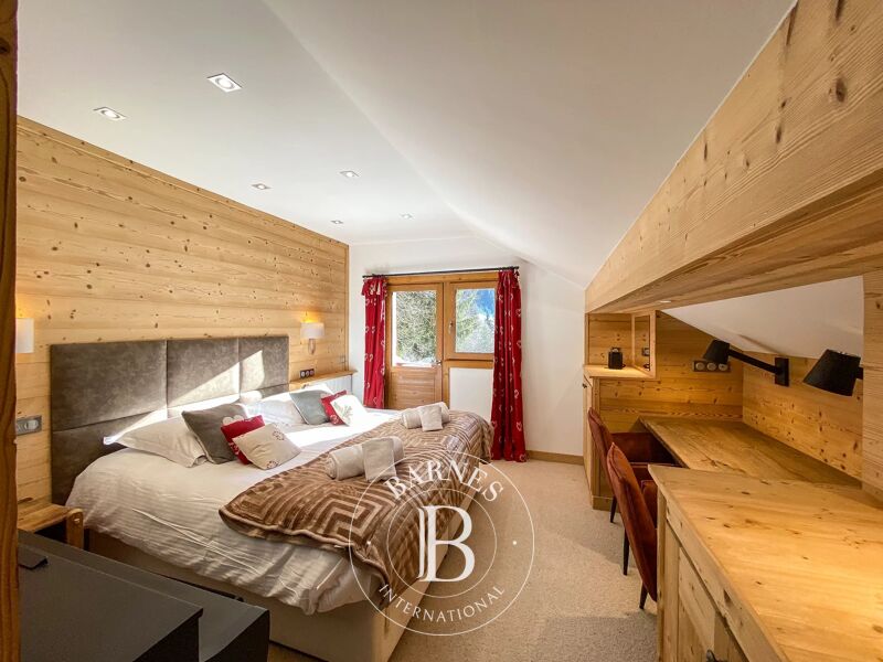 For Rent Chalet | Méribel - picture 3