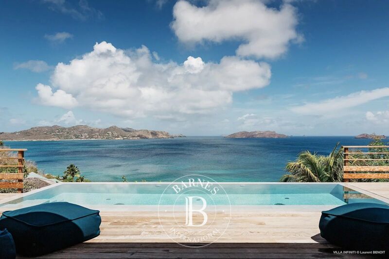 Affitto Villa | Pointe Milou - picture 1