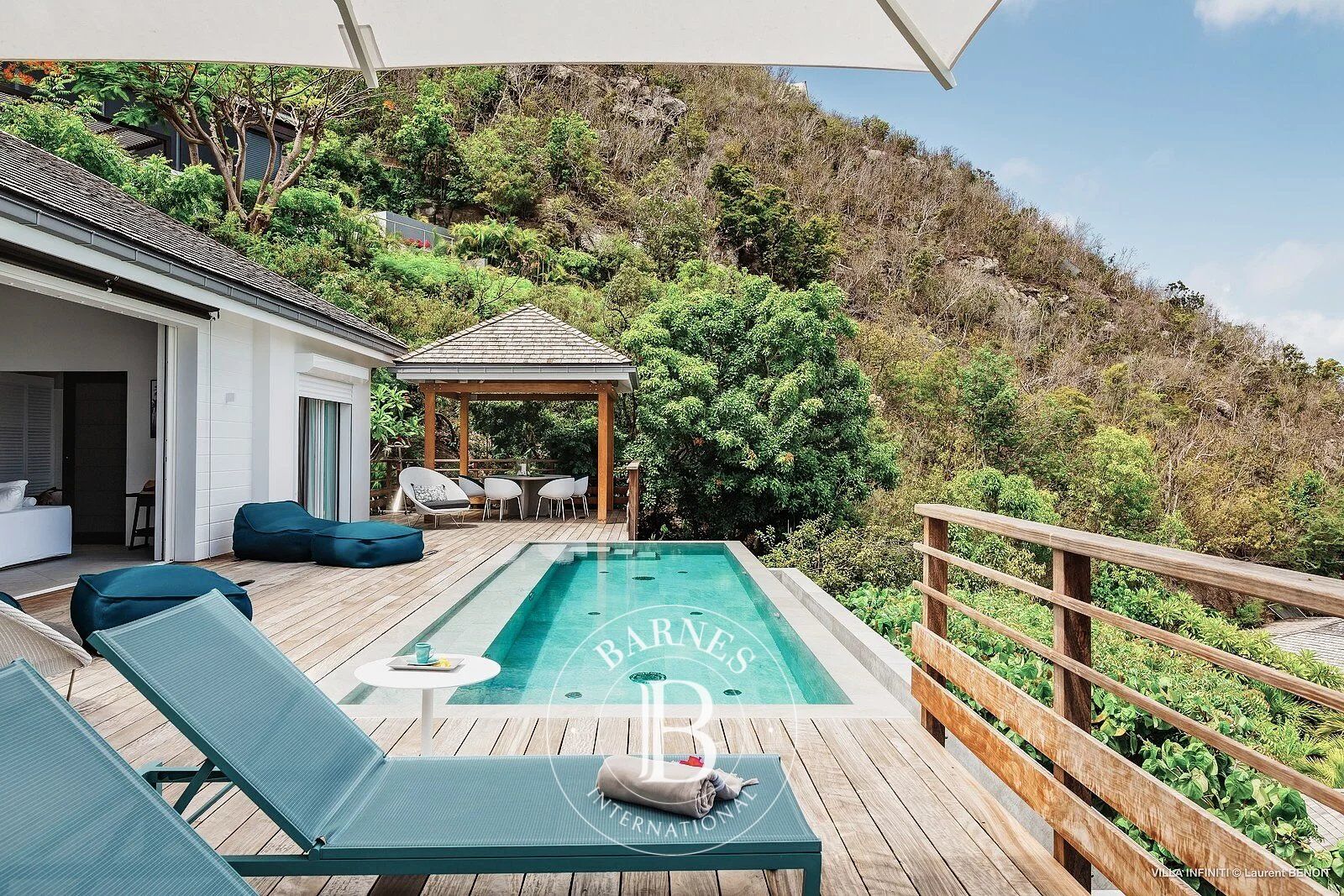 Villa Pointe Milou - picture 3