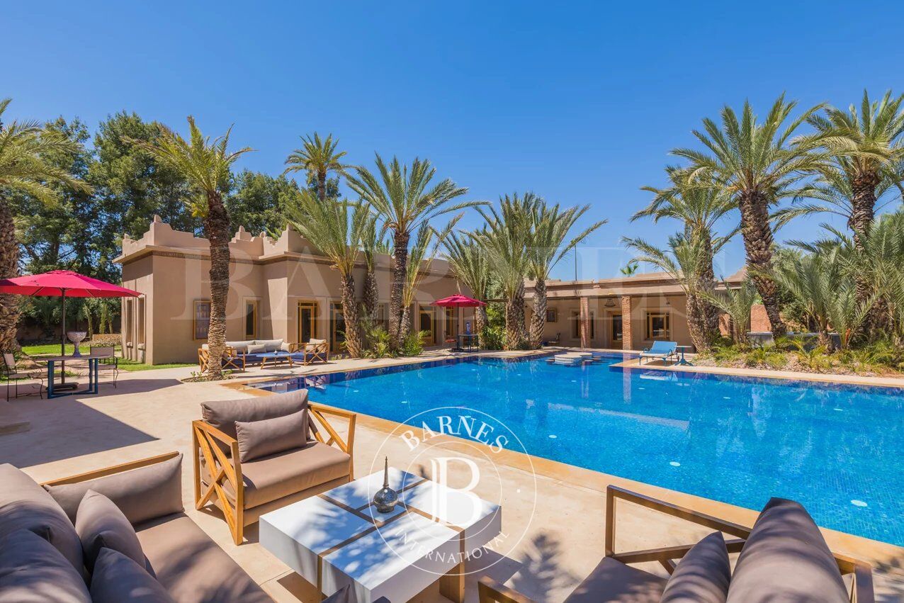 Villa Marrakech - picture 2