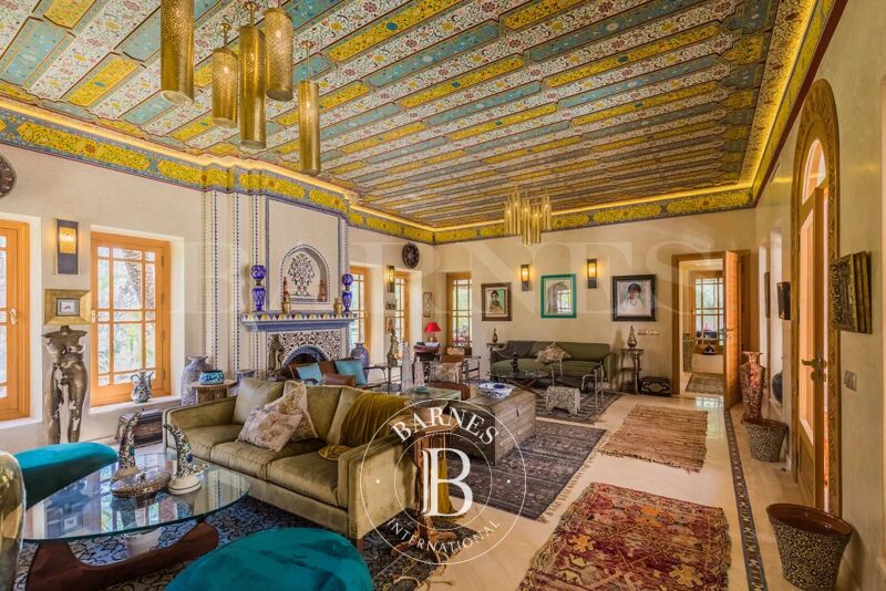 À vendre Villa | Marrakech - picture 1