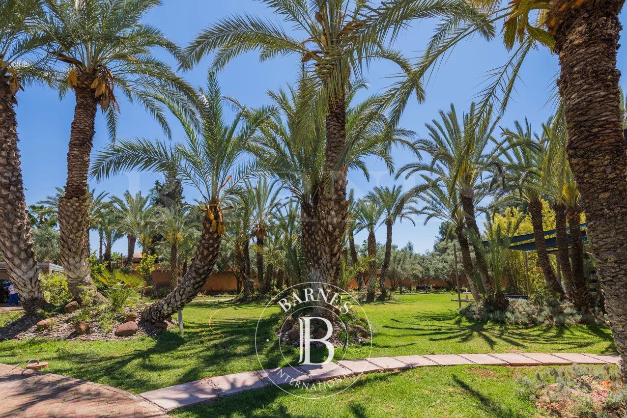 Villa Marrakech - picture 3