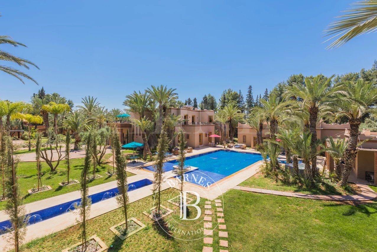 Villa Marrakech - picture 1