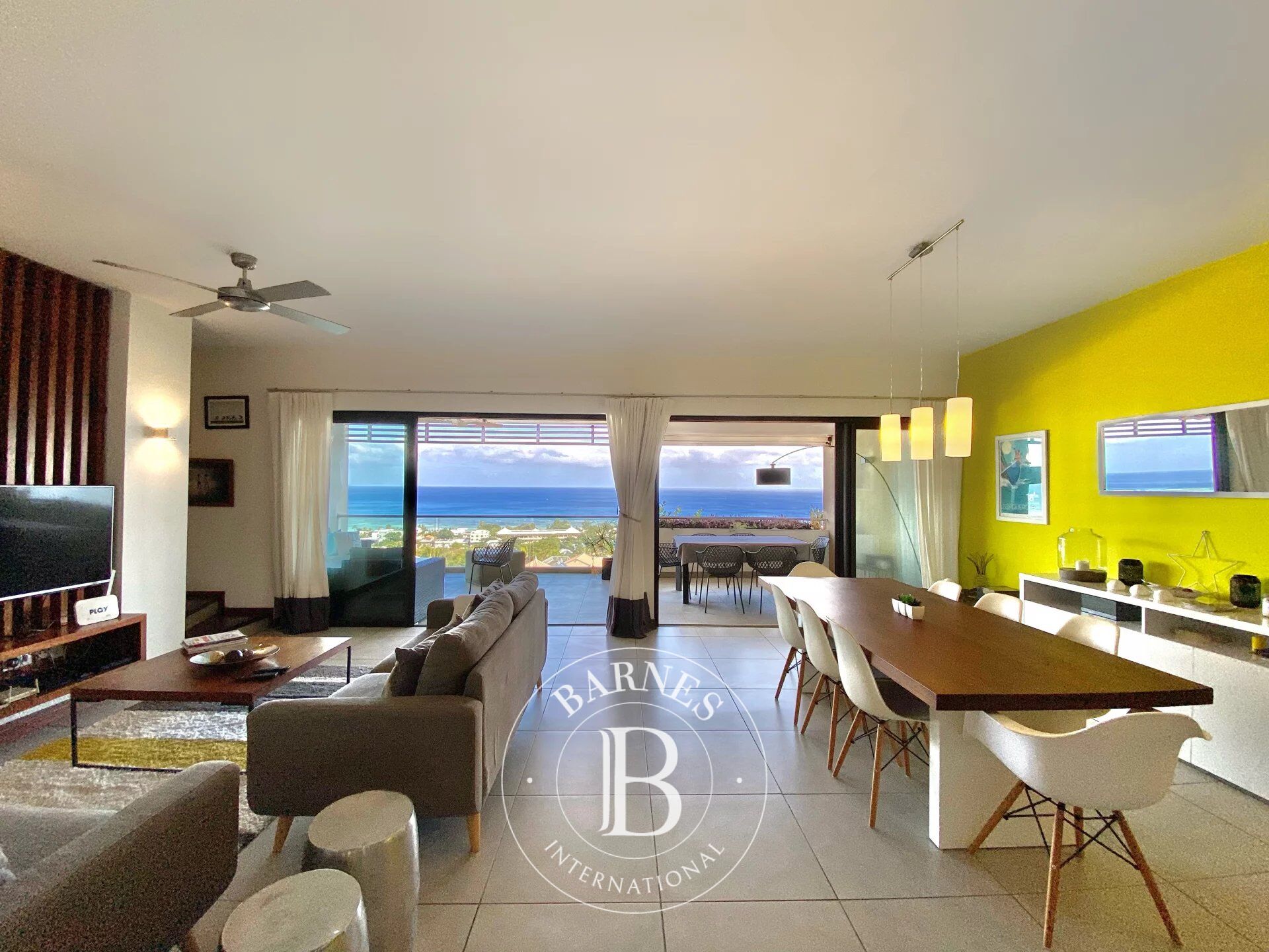 Penthouse Tamarin - picture 4