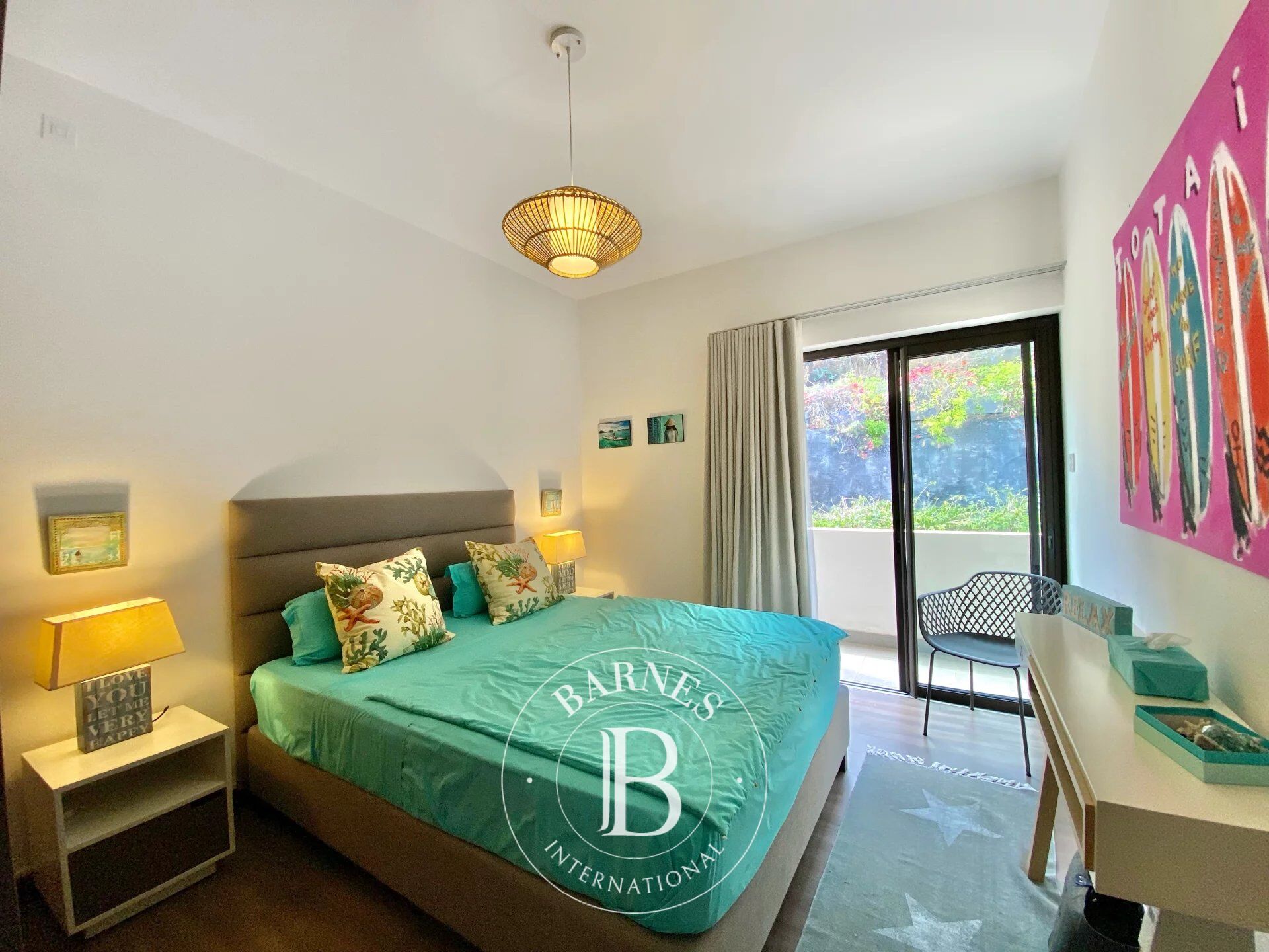 Penthouse Tamarin - picture 11