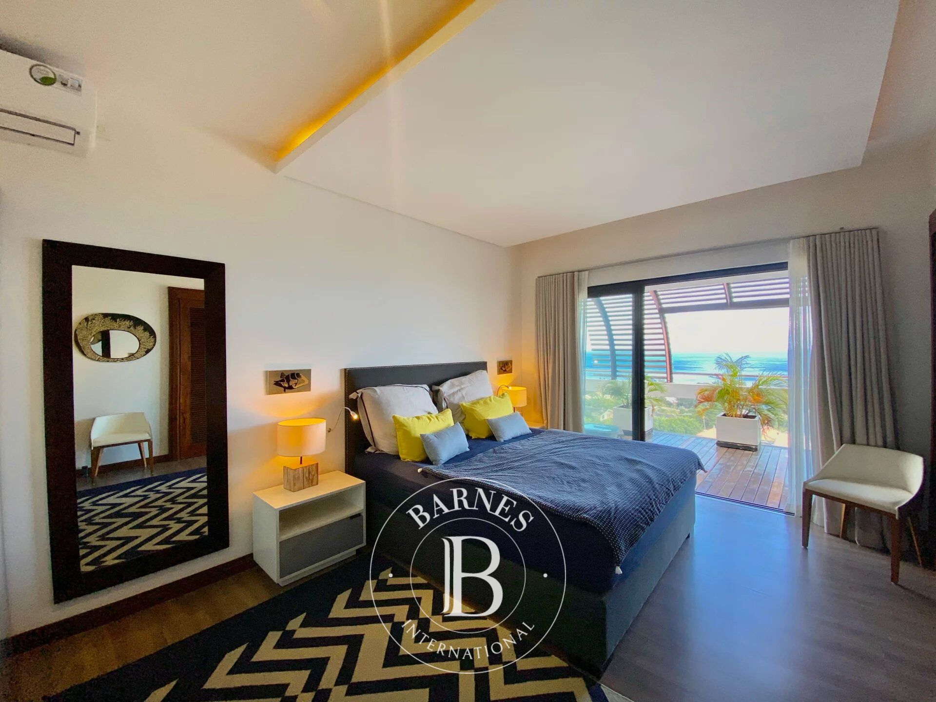 Penthouse Tamarin - picture 8