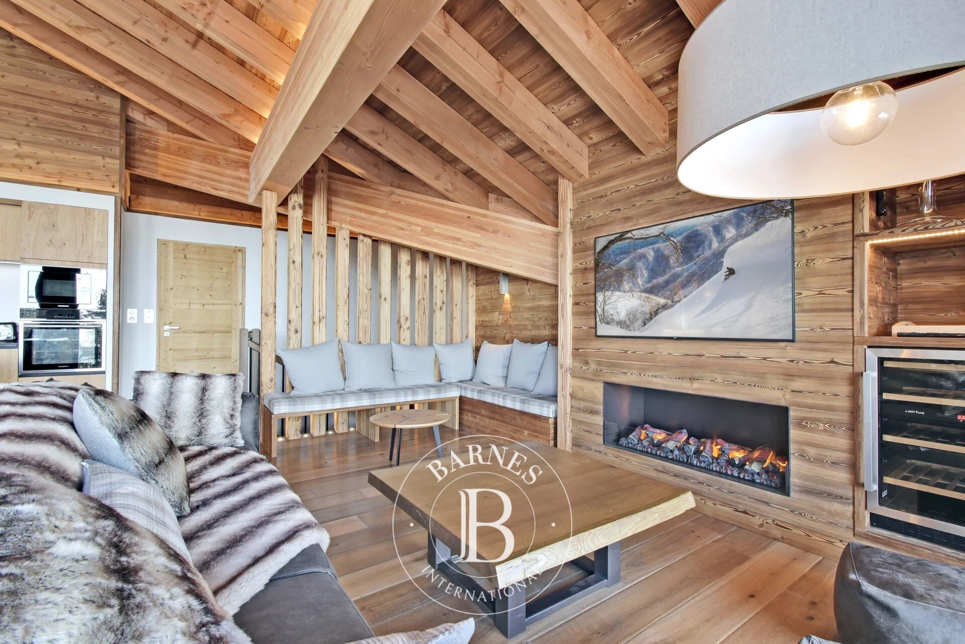 Piso Les Menuires - picture 2