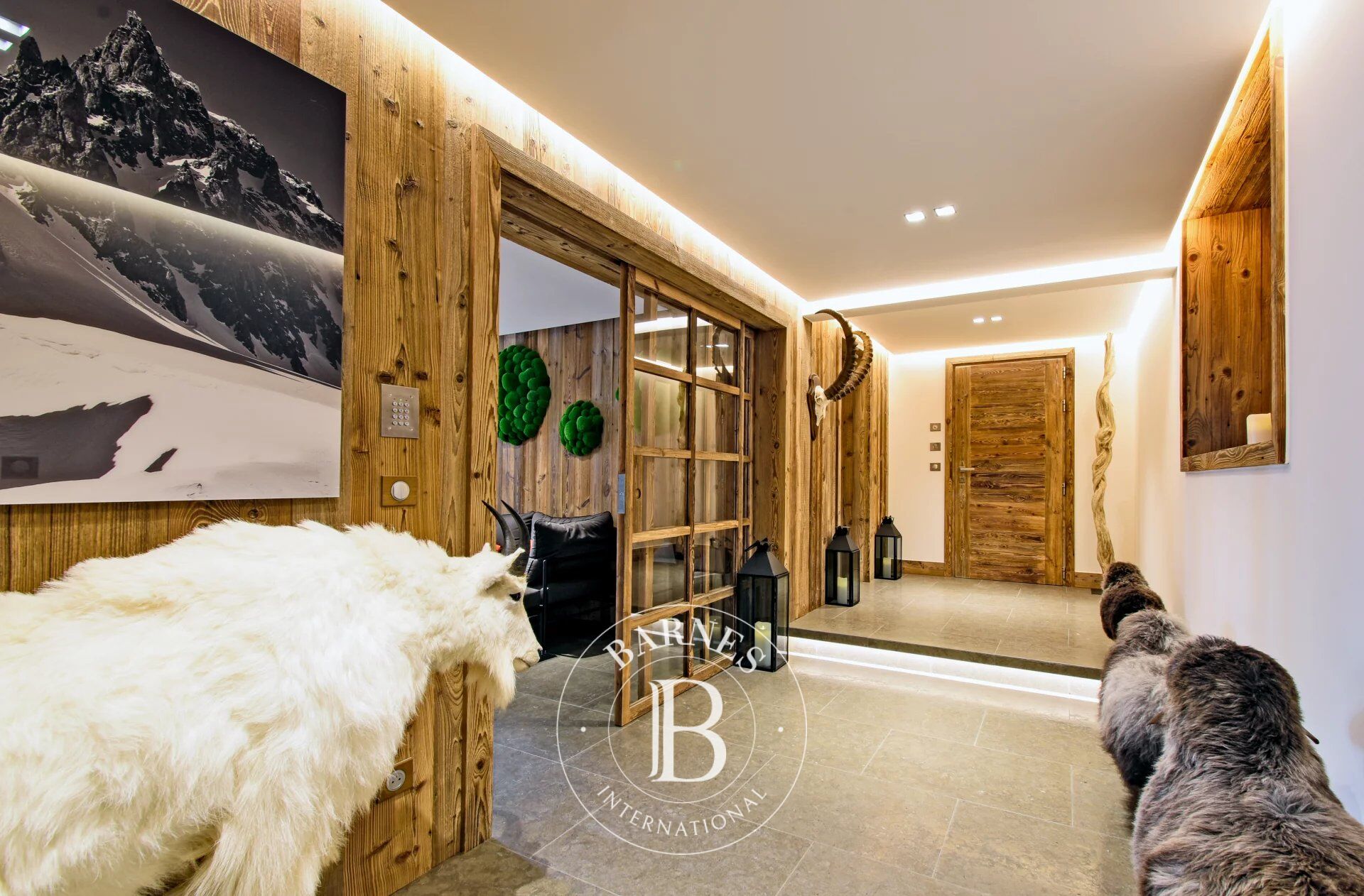 Le chalet MARKHOR - picture 3