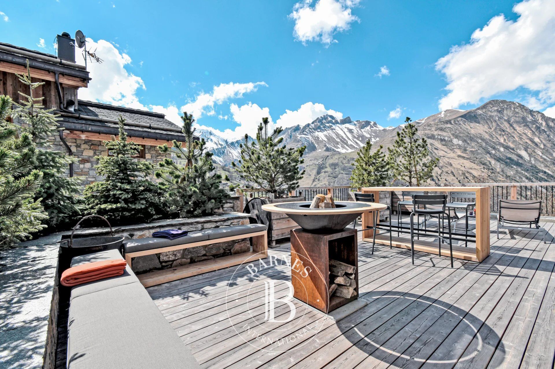 Le chalet MARKHOR - picture 2