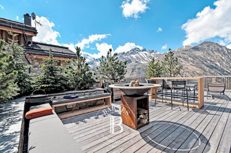 For Rent Chalet | Les Belleville - picture 2