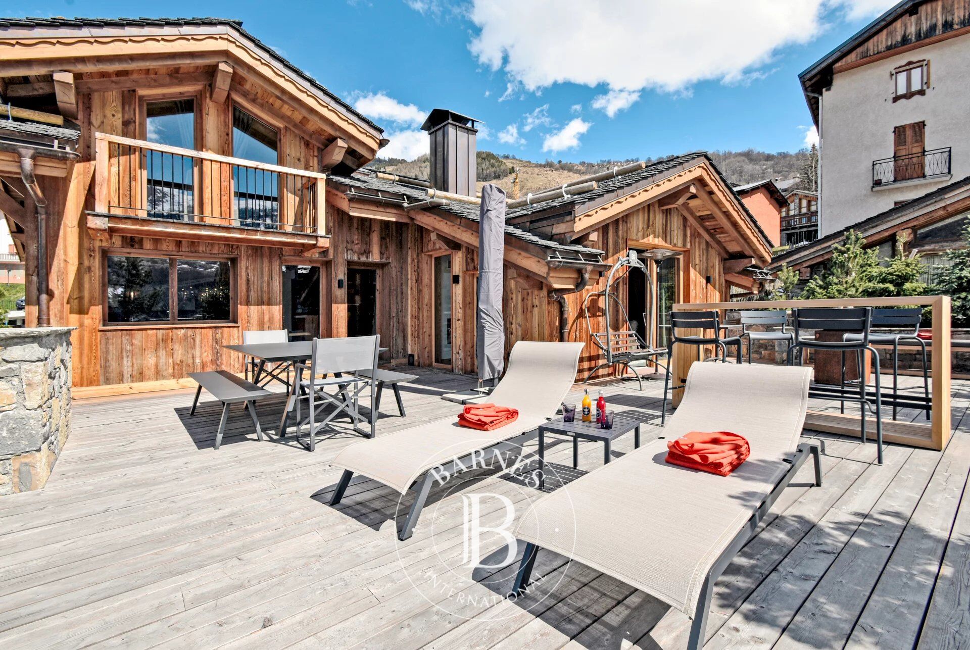 Le chalet MARKHOR - picture 1