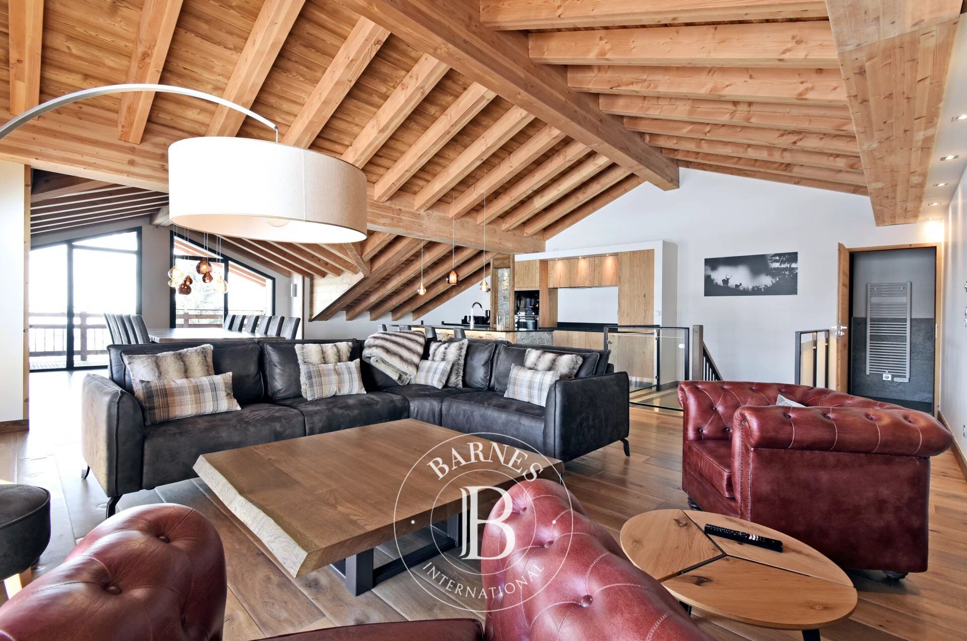 Appartamento Les Menuires - picture 2