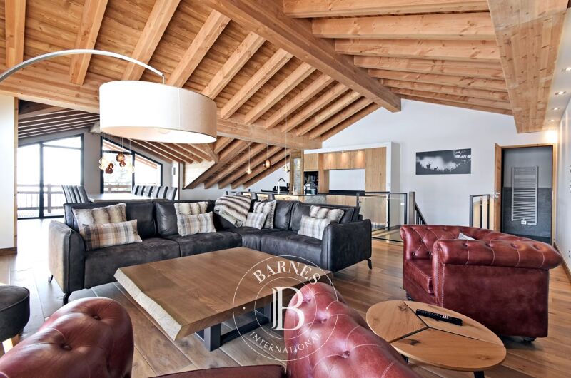 Alquiler, Piso Les Menuires - picture 2