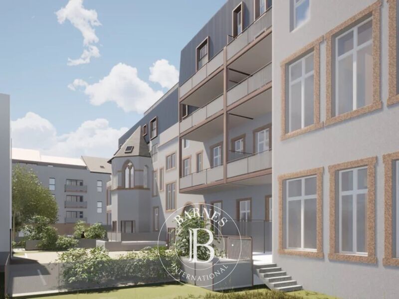 Zu verkaufen Studio | Thionville