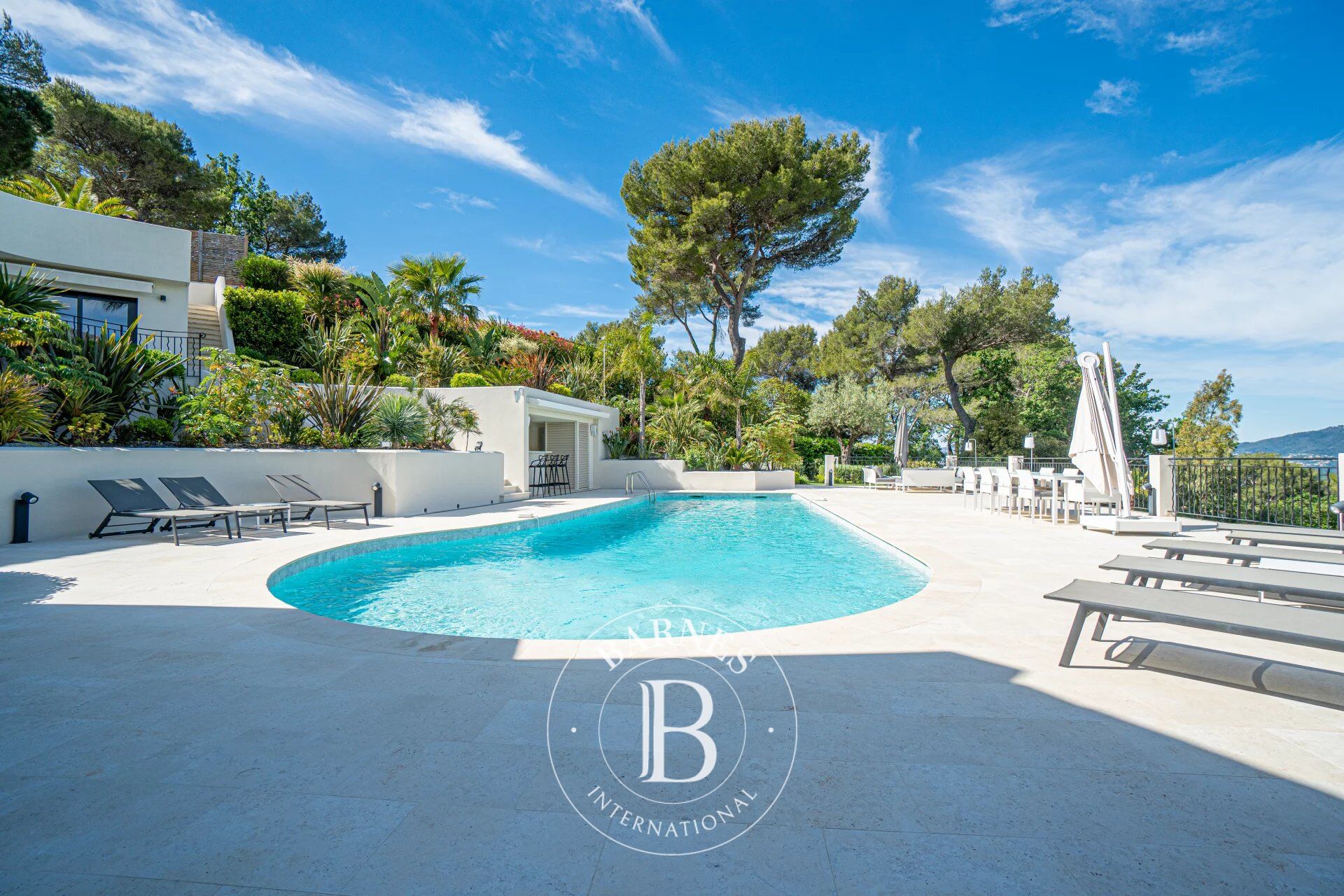 Villa Mougins - picture 2