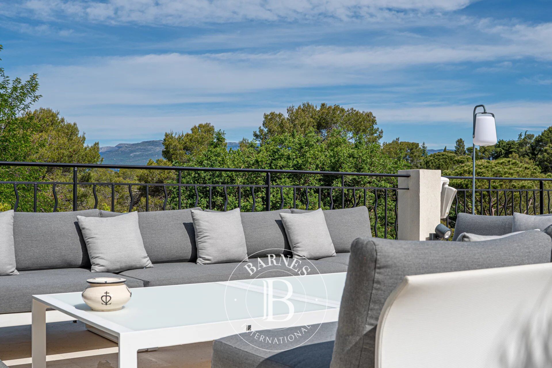 Villa Mougins - picture 3