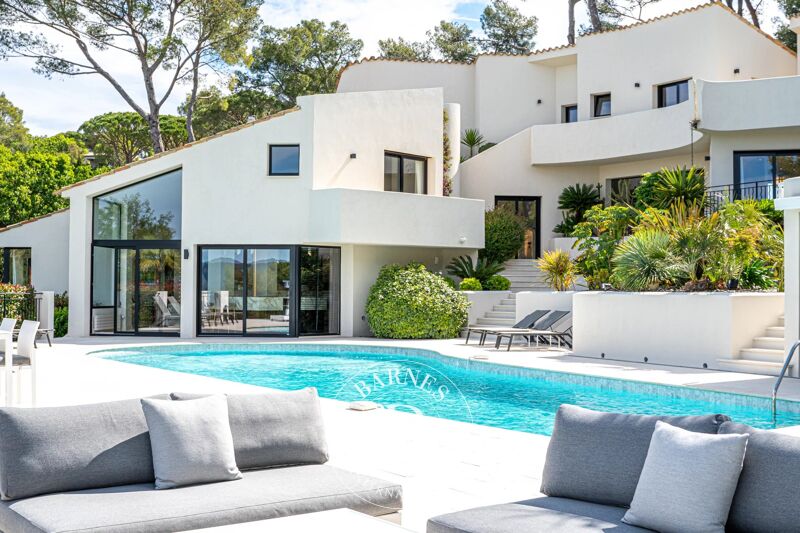 Alquiler, Villa Mougins - picture 1