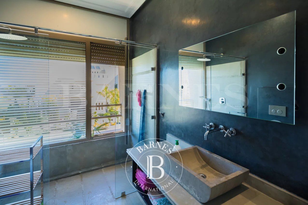 Villa Marrakech - picture 11
