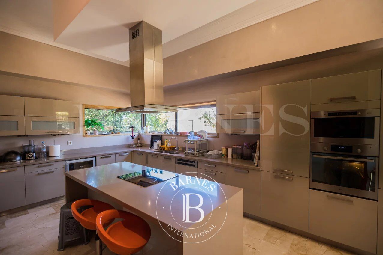 Villa Marrakech - picture 18