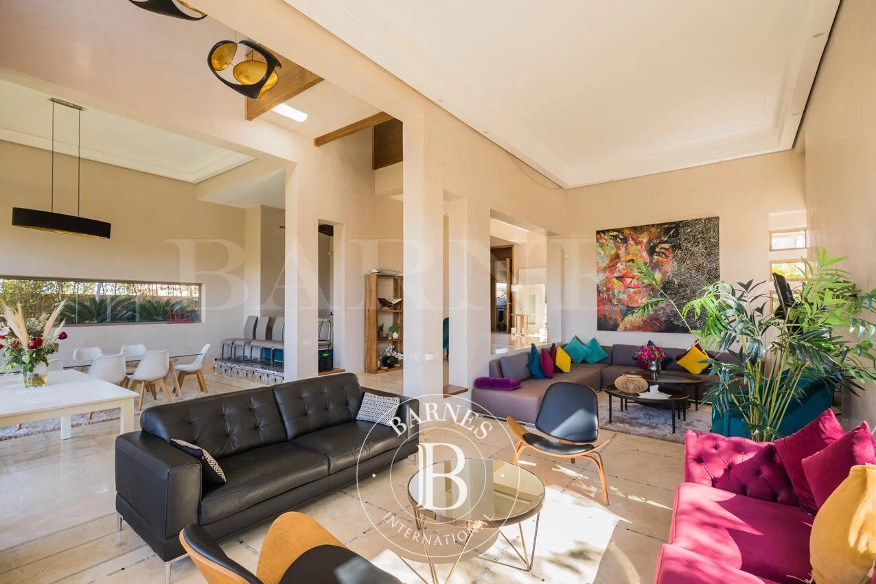 Villa Marrakech - picture 16