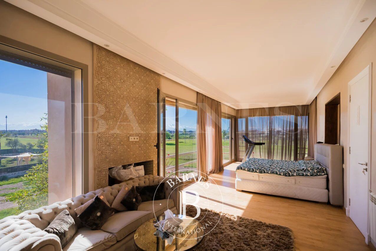 Villa Marrakech - picture 9