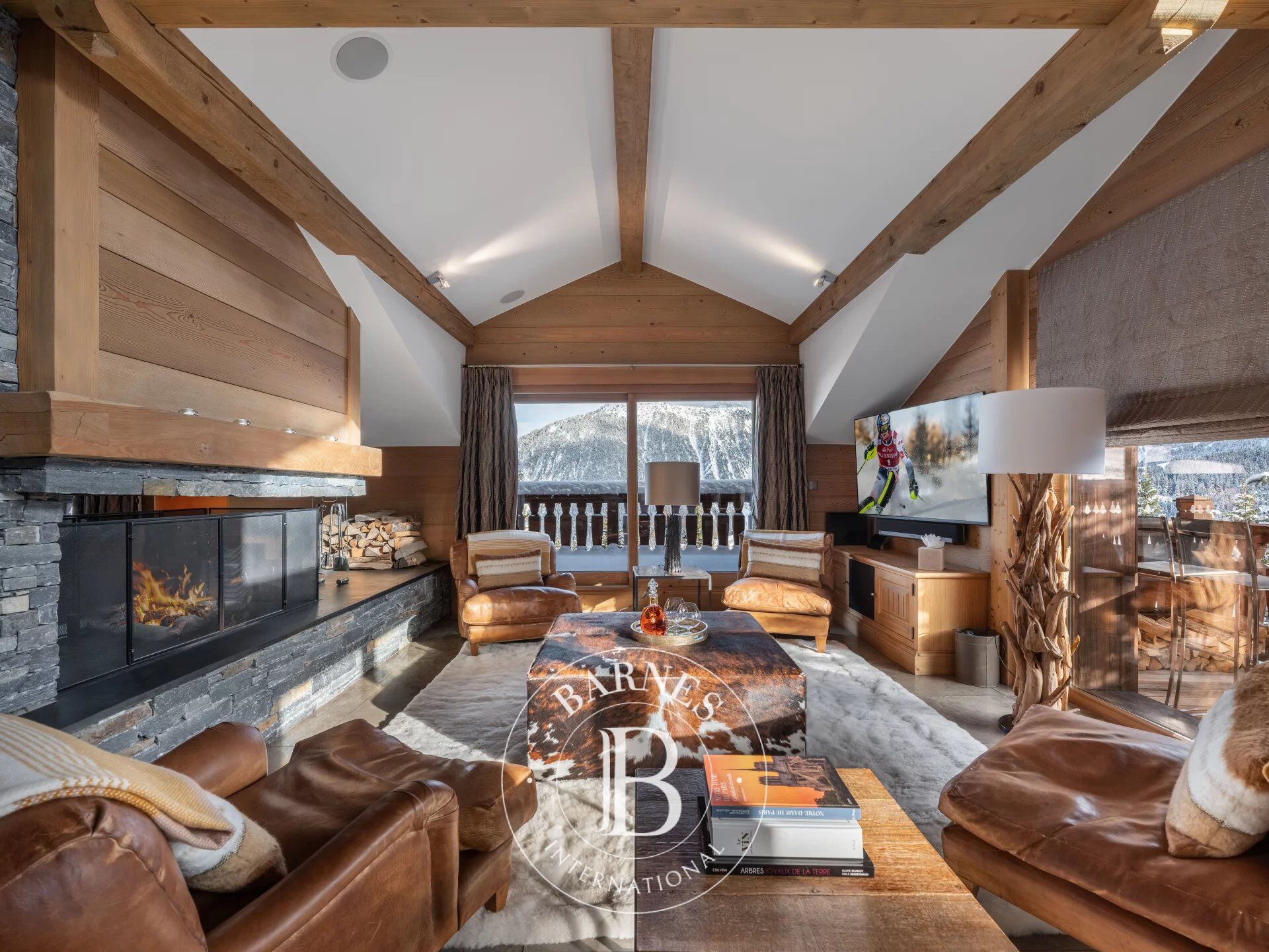 Chalet BLT - Courchevel 1850 - picture 3