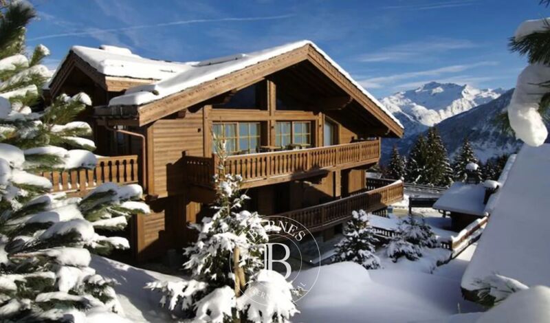 For Rent, Chalet Courchevel - picture 2