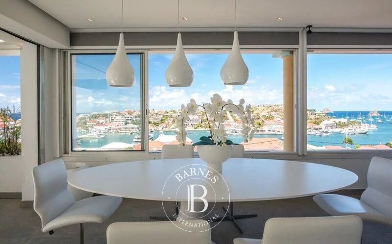 Affitto Appartamento | Gustavia - picture 1