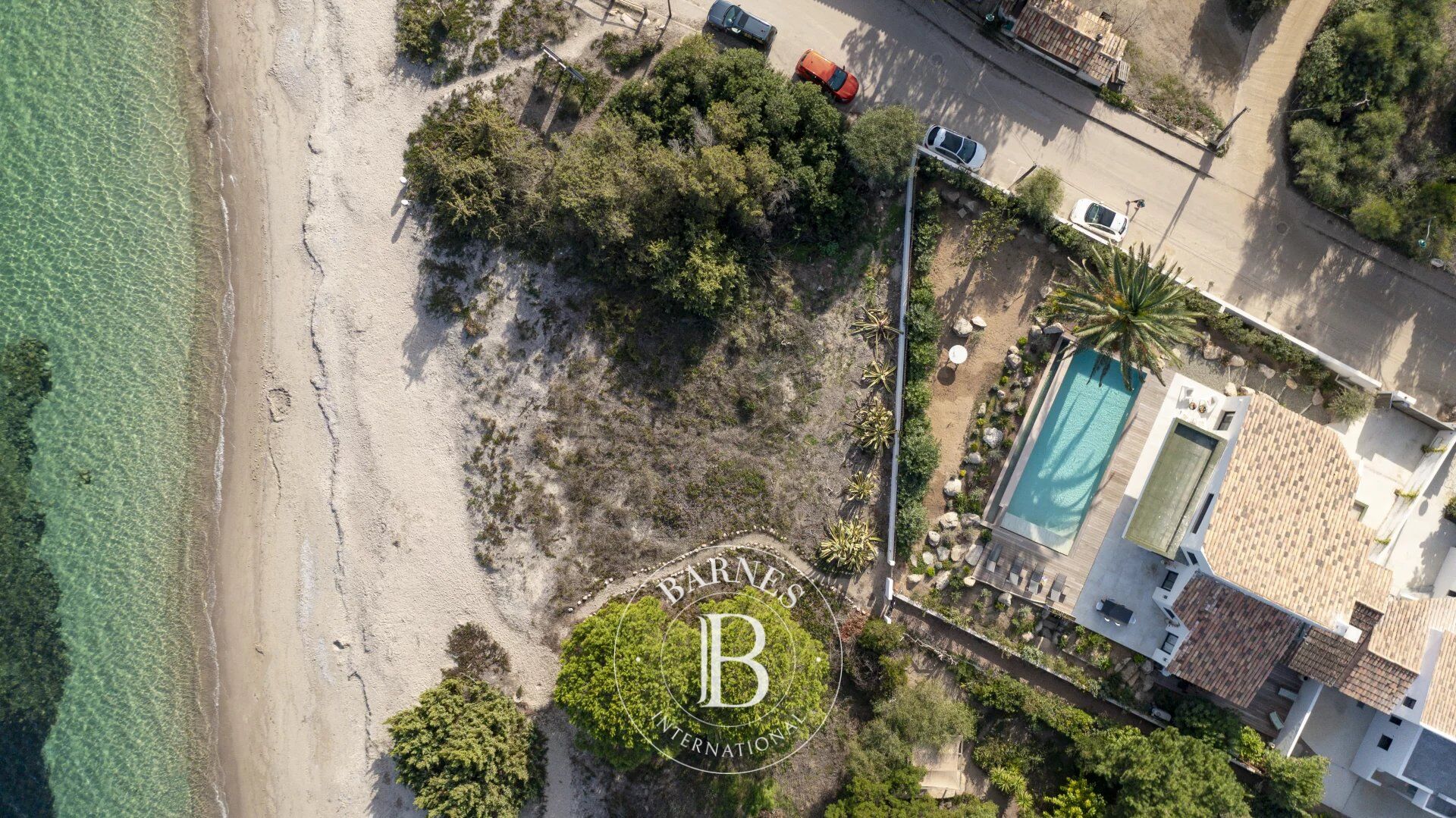 Villa Lecci - picture 1