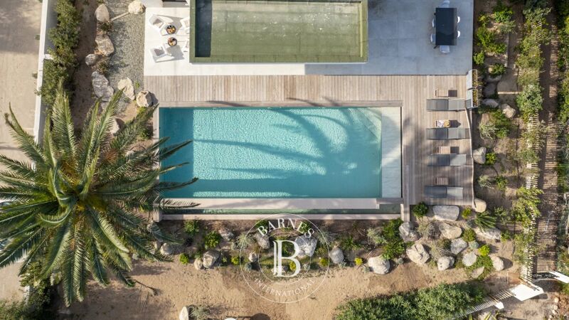 À louer Villa | Porto-Vecchio - picture 3