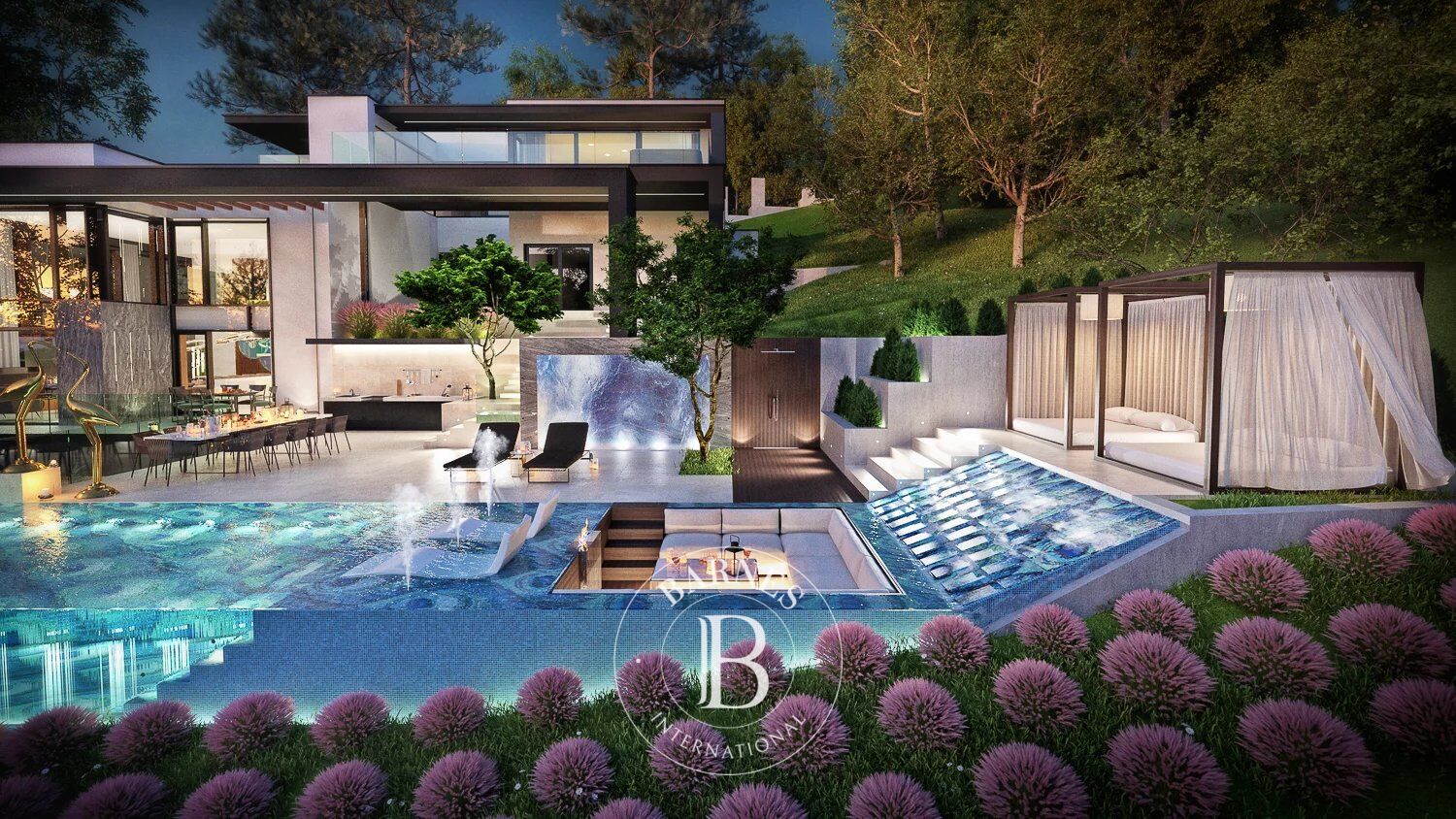 Maison Budapest XII. kerülete - picture 3