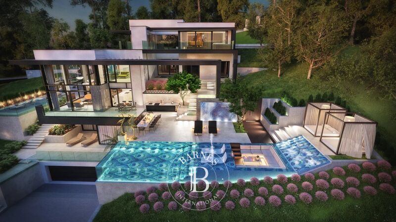 Venta, Casa Budapest XII. kerülete - picture 1